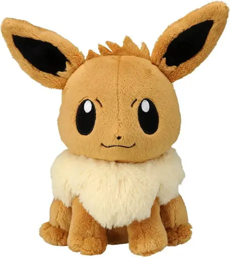 Plush - Pokémon / Eevee