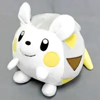 Plush - Pokémon / Togedemaru