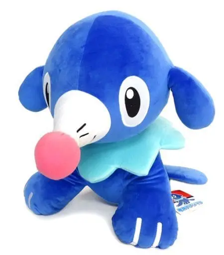 Plush - Pokémon / Popplio