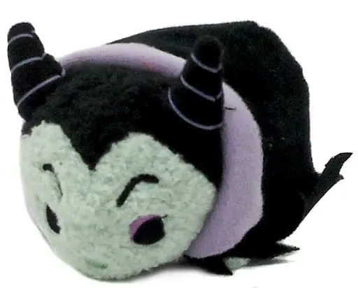 Plush - Disney / Maleficent