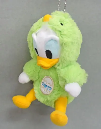 Plush - Disney / Donald Duck