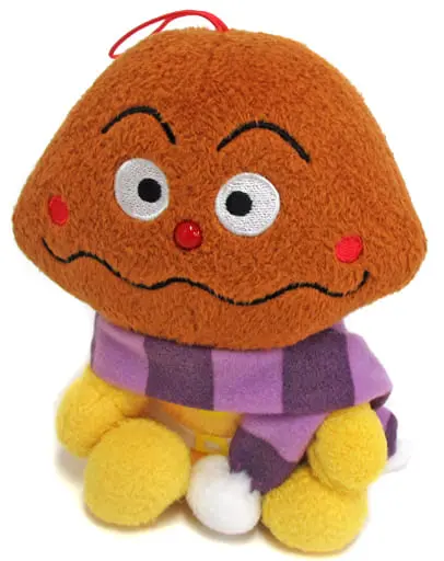 Plush - Anpanman