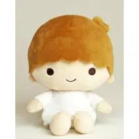 Plush - Sanrio / Little Twin Stars