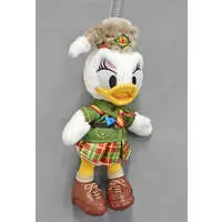 Plush - Disney / Daisy Duck