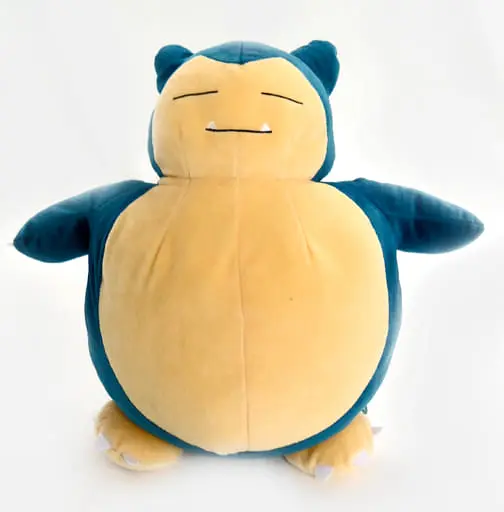 Plush - Pokémon / Snorlax