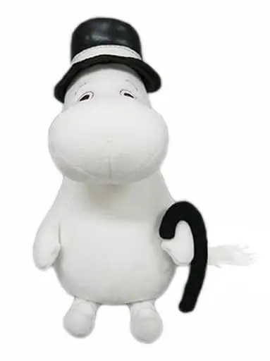 Plush - MOOMIN