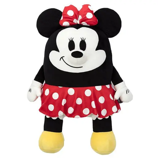 Mocchi-Mocchi- - Disney / Minnie Mouse