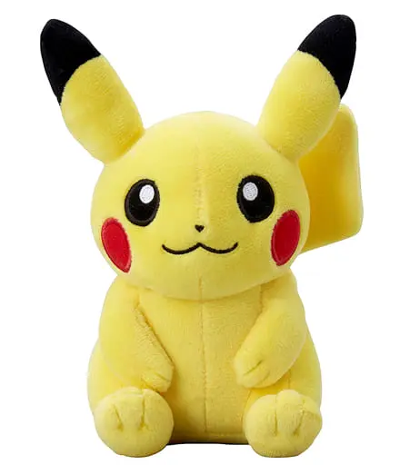 Plush - Pokémon / Pikachu