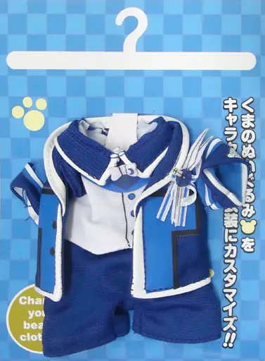 Plush Clothes - B-PROJECT