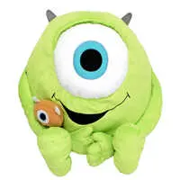 Plush - Monsters, Inc / Little Mikey