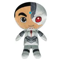 Plush - Justice League