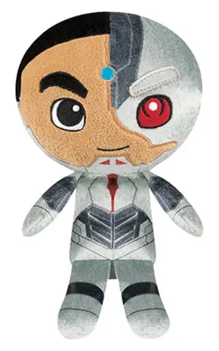 Plush - Justice League