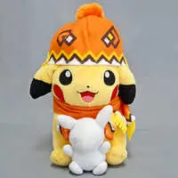 Plush - Pokémon / Pikachu