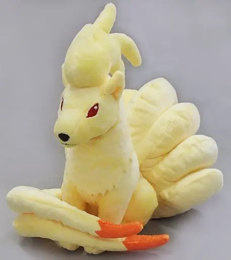 Plush - Pokémon / Ninetales