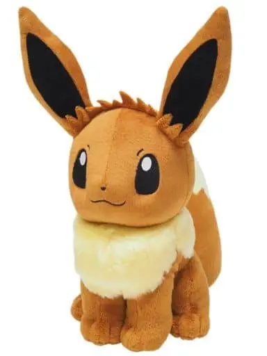 Plush - Pokémon / Eevee