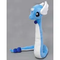 Plush - Pokémon / Dragonair