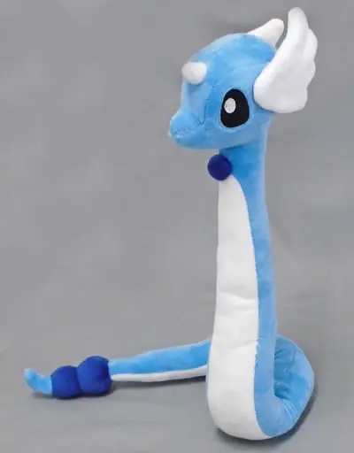 Plush - Pokémon / Dragonair