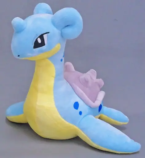 Plush - Pokémon / Lapras