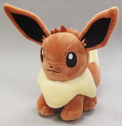 Plush - Pokémon / Eevee