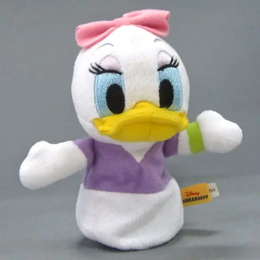 Plush Clothes - UniBEARsity / Daisy Duck