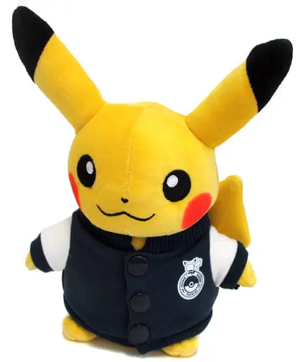 Plush - Pokémon / Pikachu