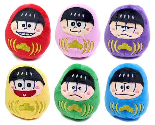 Plush - Osomatsu-san