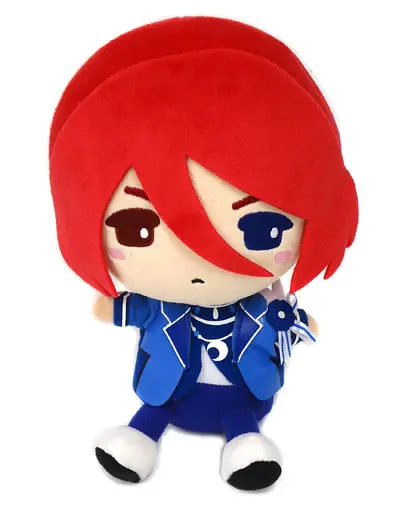 Plush - B-PROJECT