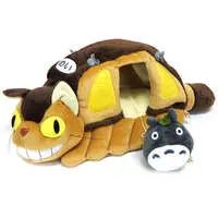 Plush - My Neighbor Totoro / Catbus