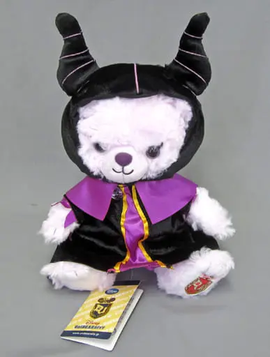 Plush - Plush Clothes - UniBEARsity / Maleficent