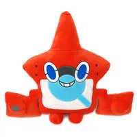 Plush - Pokémon / Rotom