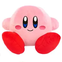 Plush - Kirby's Dream Land / Kirby