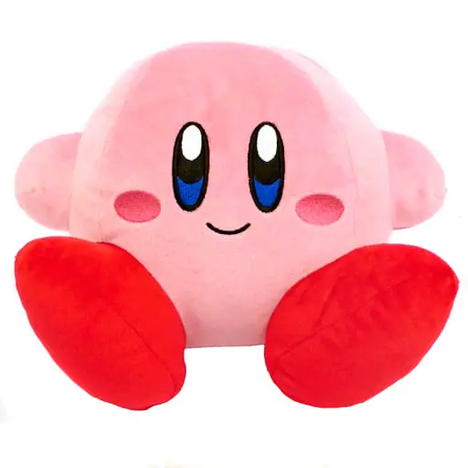 Plush - Kirby's Dream Land / Kirby