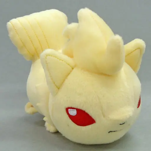 Plush - Pokémon / Ninetales