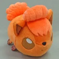 Plush - Pokémon / Rokon (Vulpix)