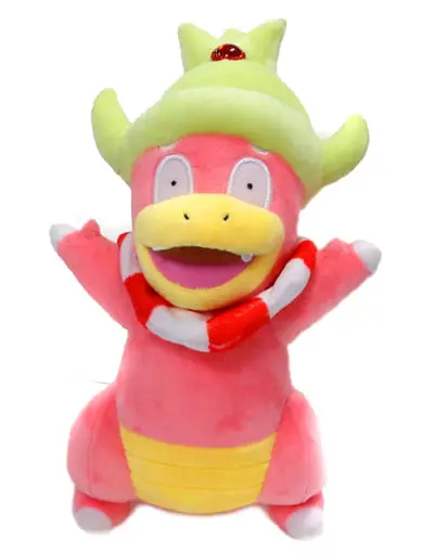 Plush - Pokémon / Slowking