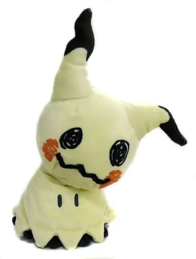 Plush - Pokémon / Mimikyu