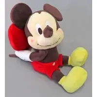 Plush - Disney / Mickey Mouse