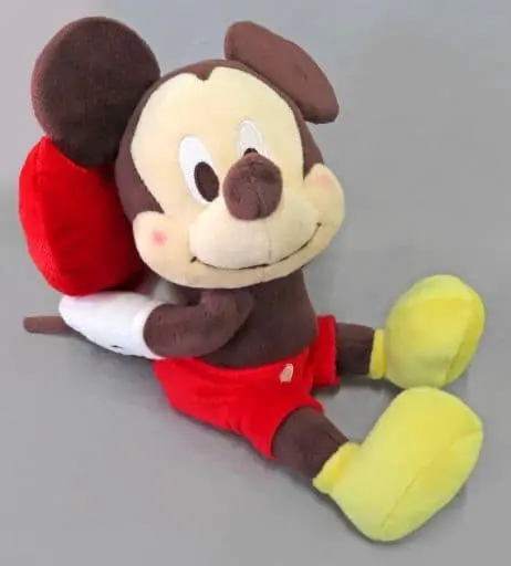 Plush - Disney / Mickey Mouse