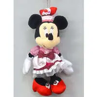 Plush - Disney / Minnie Mouse