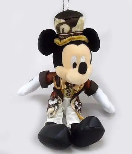 Plush - Disney / Mickey Mouse