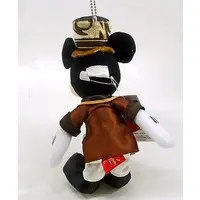 Plush - Disney / Mickey Mouse