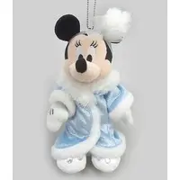 Plush - Disney / Minnie Mouse