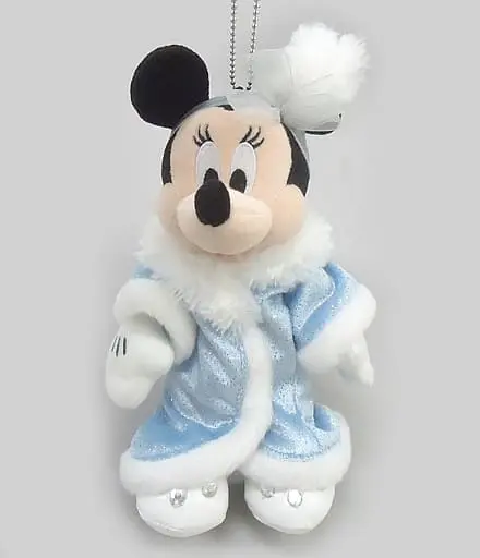 Plush - Disney / Minnie Mouse