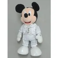 Plush - Disney / Mickey Mouse