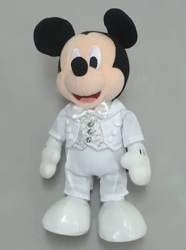 Plush - Disney / Mickey Mouse