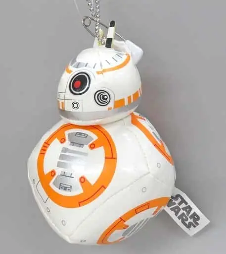 Plush - Star Wars / BB-8