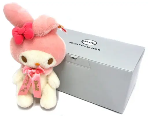 Plush - Sanrio / My Melody