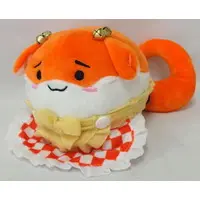 Sukusuku Hakutaku - Touhou Project