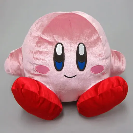 Plush - Kirby's Dream Land / Kirby