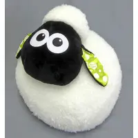 Plush - Shaun the Sheep